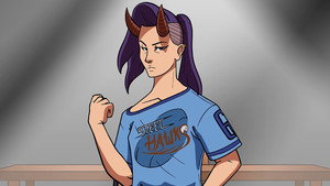 Drawtectives Speciális epizódok Ep.2 2. epizód