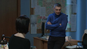 Следователь Горчакова 1. évad Ep.11 11. epizód