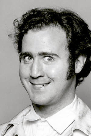 Andy Kaufman profil kép