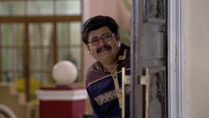 भाभीजी घर पर हैं! 1. évad Ep.1145 1145. epizód