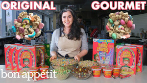 Gourmet Makes 1. évad Ep.6 6. epizód