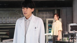 最後の鑑定人 1. évad Ep.10 10. epizód