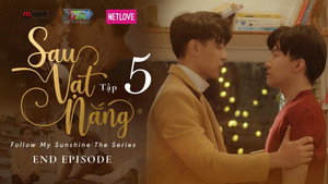 Sau Vạt Nắng 1. évad Ep.5 5. epizód