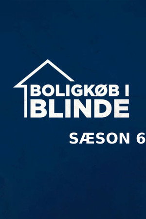 Boligkøb i blinde 6. évad (2022-11-08) poszter