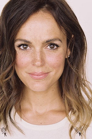 Erin Cahill profil kép