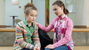 Anya, az állatorvos 5. évad Ep.5 5. epizód