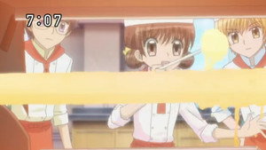 夢色パティシエール 1. évad Ep.22 22. epizód