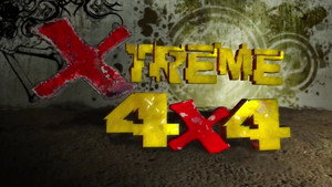Xtreme 4x4 kép