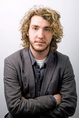 Seann Walsh profil kép