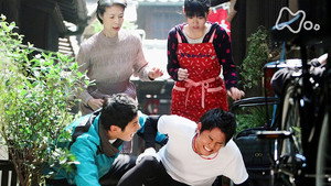 てっぱん 1. évad Ep.83 83. epizód