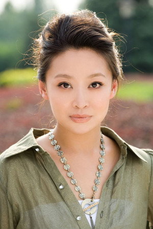 刘天池 profil kép