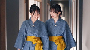 乃木坂、逃避行。 4. évad Ep.2 2. epizód