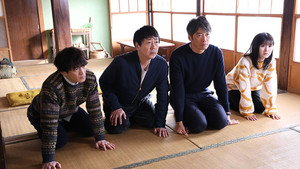 ラムネモンキー 1. évad Ep.8 8. epizód