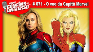 Confins do Universo 5. évad Ep.5 5. epizód