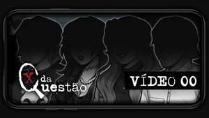X da Questão Speciális epizódok Ep.1 1. epizód