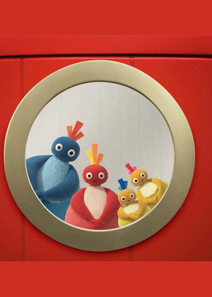 Twirlywoos 1. évad (2015-02-23) poszter