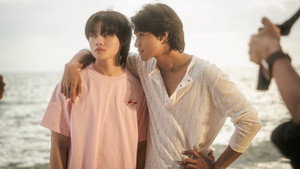 สืบเสียงปริศนา..อุ๊ย! เสียงหัวใจเธอดังกว่า kép