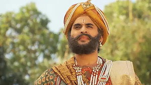 Jodha Akbar 1. évad Ep.412 412. epizód