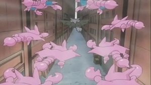 Pokémon 11. évad Ep.12 12. epizód