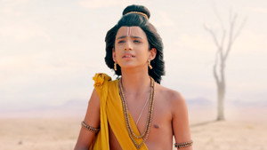 श्रीमद् रामायण 1. évad Ep.319 319. epizód