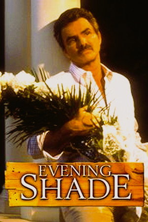 Evening Shade poszter