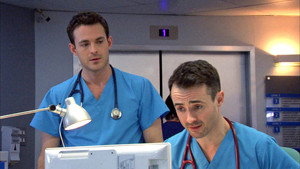 Holby City 16. évad Ep.33 33. epizód