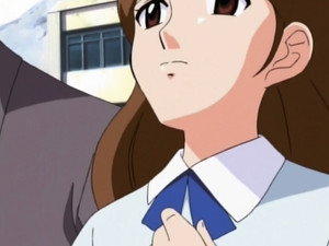 神世紀伝マーズ 1. évad Ep.7 7. epizód