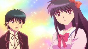 境界のRINNE 1. évad Ep.19 19. epizód