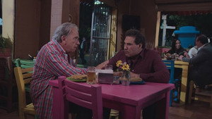 Golpe de suerte 1. évad Ep.49 49. epizód