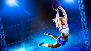 American Ninja Warrior kép