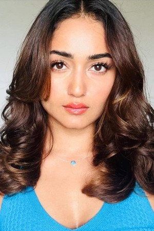 Tridha Choudhury profil kép
