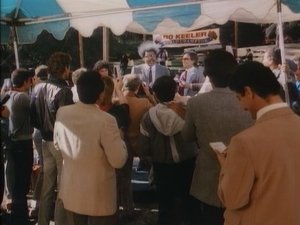 Knight Rider 4. évad Ep.15 A bajnok