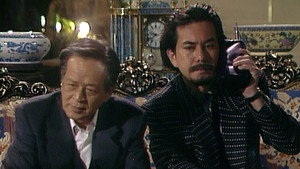 他來自江湖 1. évad Ep.13 13. epizód