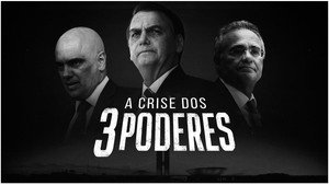 A Crise dos Três Poderes kép