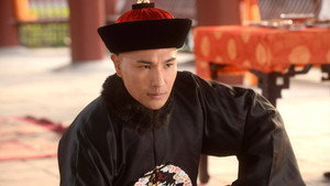 張保仔 kép