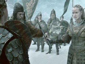 Ring of the Nibelungs 1. évad Ep.2 2. epizód