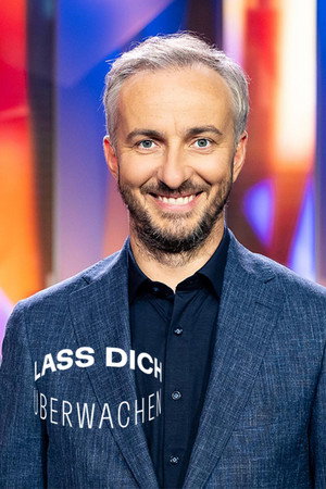 Lass dich überwachen! 1. évad (2018-04-05) poszter
