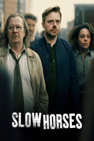 Utolsó befutók poszter