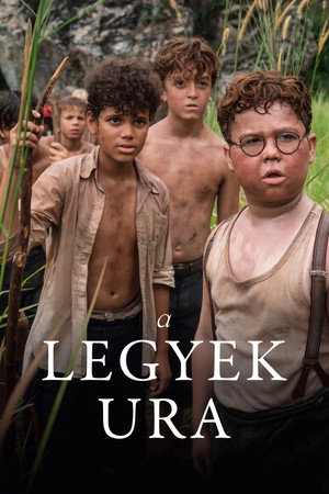 A Legyek Ura