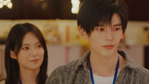 我和我的朋友们 1. évad Ep.11 11. epizód