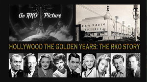 The RKO Story: Tales From Hollywood kép