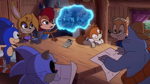 Sonic the Hedgehog kép