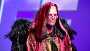 Face Off 13. évad Ep.5 5. epizód