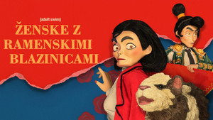 Válltömést viselő nők kép