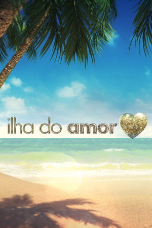 Love Island USA poszter