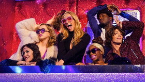 Ant & Dec's Saturday Night Takeaway 19. évad Ep.4 4. epizód