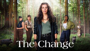 The Change kép