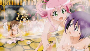 To Love-Ru kép