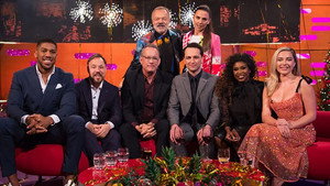 The Graham Norton Show Speciális epizódok Ep.15 15. epizód