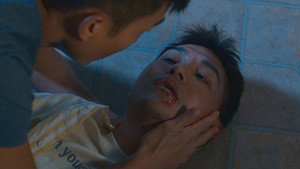 超能使者 1. évad Ep.25 25. epizód